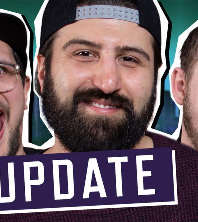 Veränderungen... Das CINEMA STRIKES BACK-Update