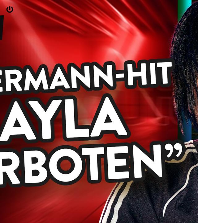 Verbots-Trick: Damit pushen Ballermann-Stars ihren Hit Layla - WALULIS DAILY