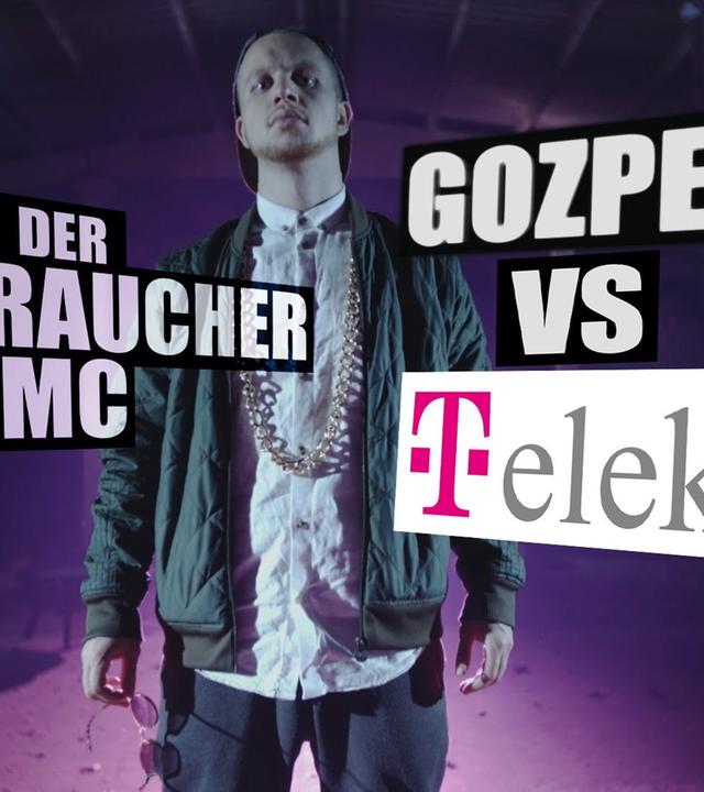 Verbraucher MC – Gozpel vs Telekom