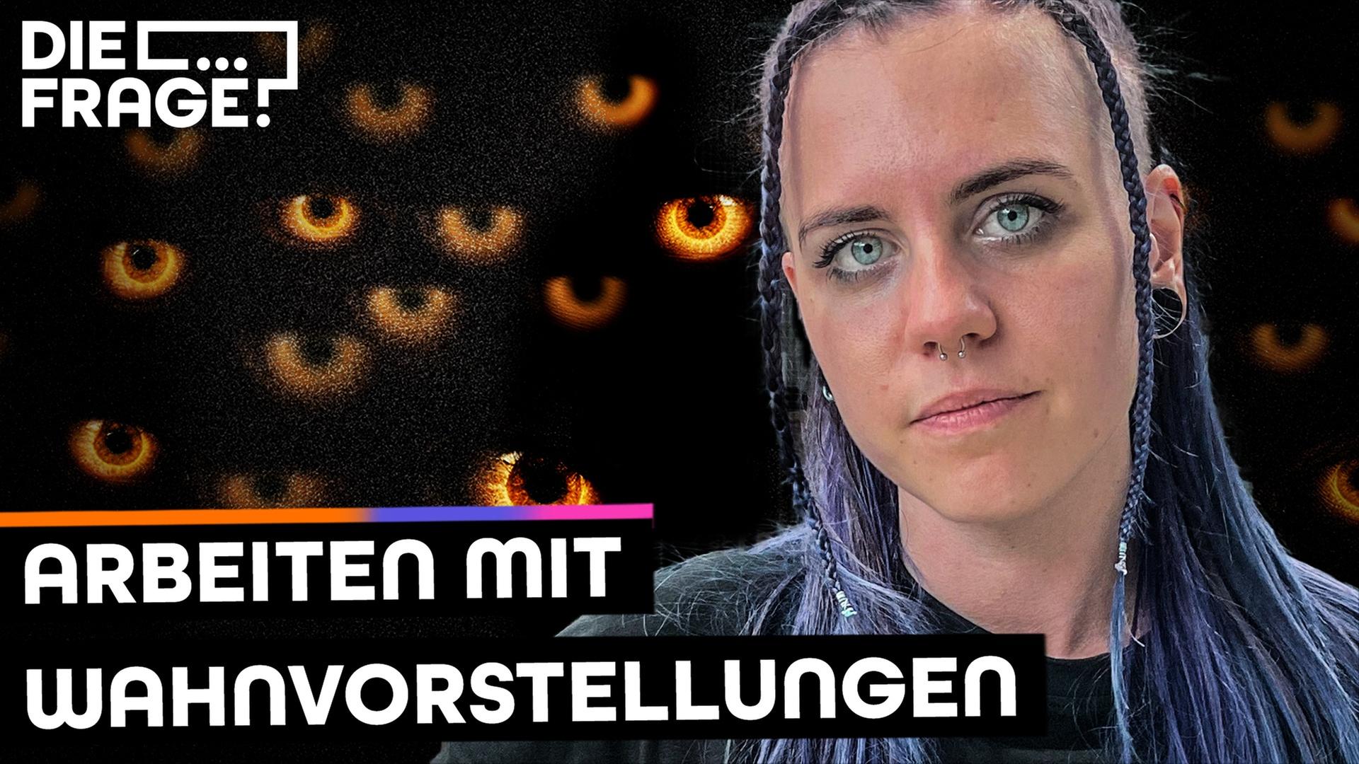 Verfolgt am Arbeitsplatz: Wahn oder Realität?