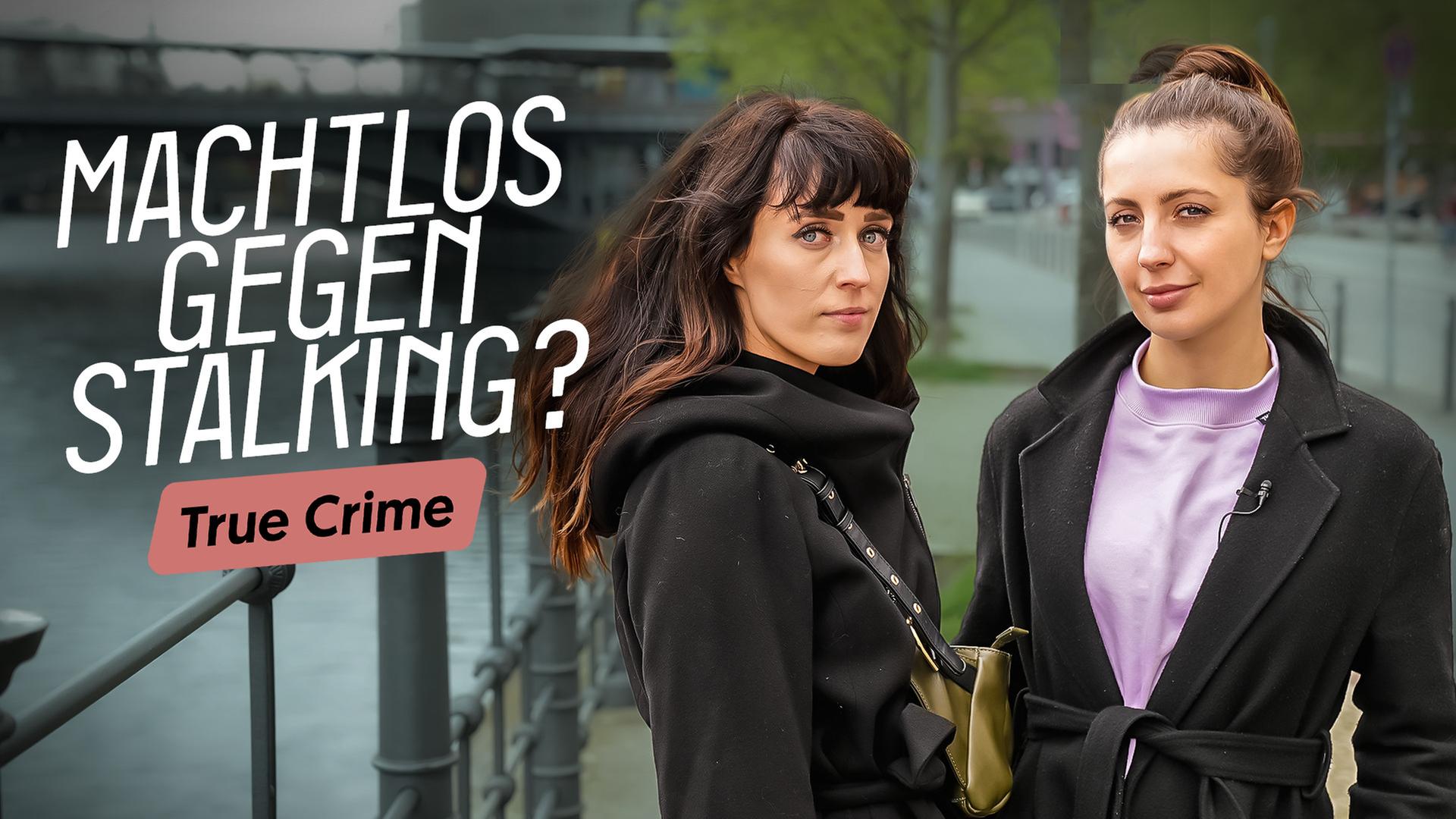 Verfolgt und bedroht - Ella TheBee hatte einen Stalker