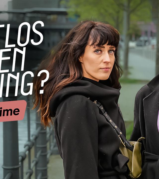 Verfolgt und bedroht - Ella TheBee hatte einen Stalker