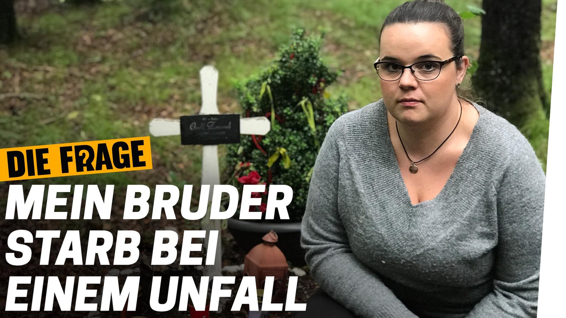 Vergebung? Mein Bruder starb durch den Fehler einer anderen - Wie gehen wir mit Schuld um? Folge 5