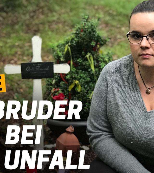 Vergebung? Mein Bruder starb durch den Fehler einer anderen - Wie gehen wir mit Schuld um? Folge 5