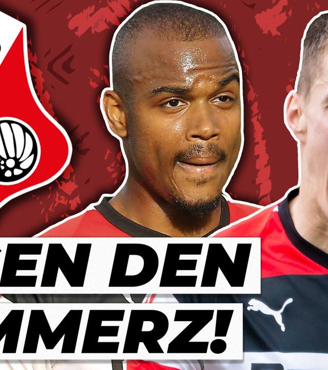 Vergesst St. Pauli: Der wahre Kult-Klub ist Altona 93!