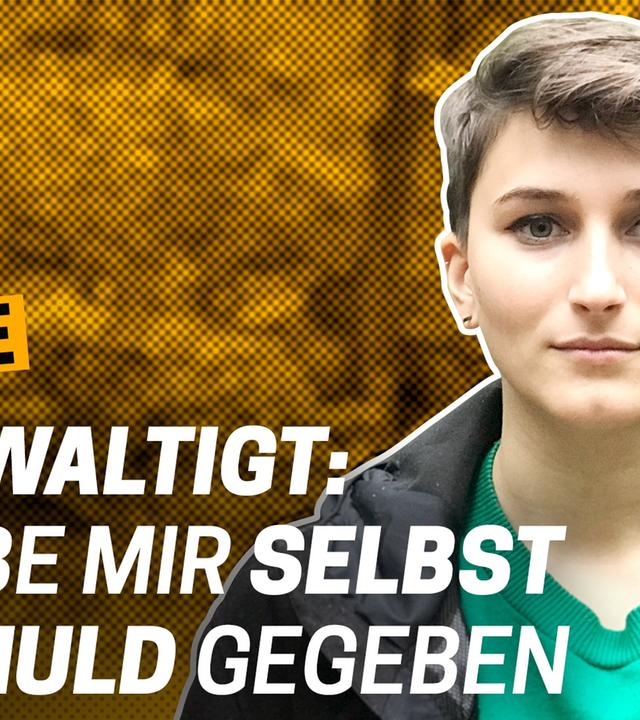 Vergewaltigt: Ich habe mir selbst die Schuld gegeben - Was macht Schuld mit uns? Folge 10