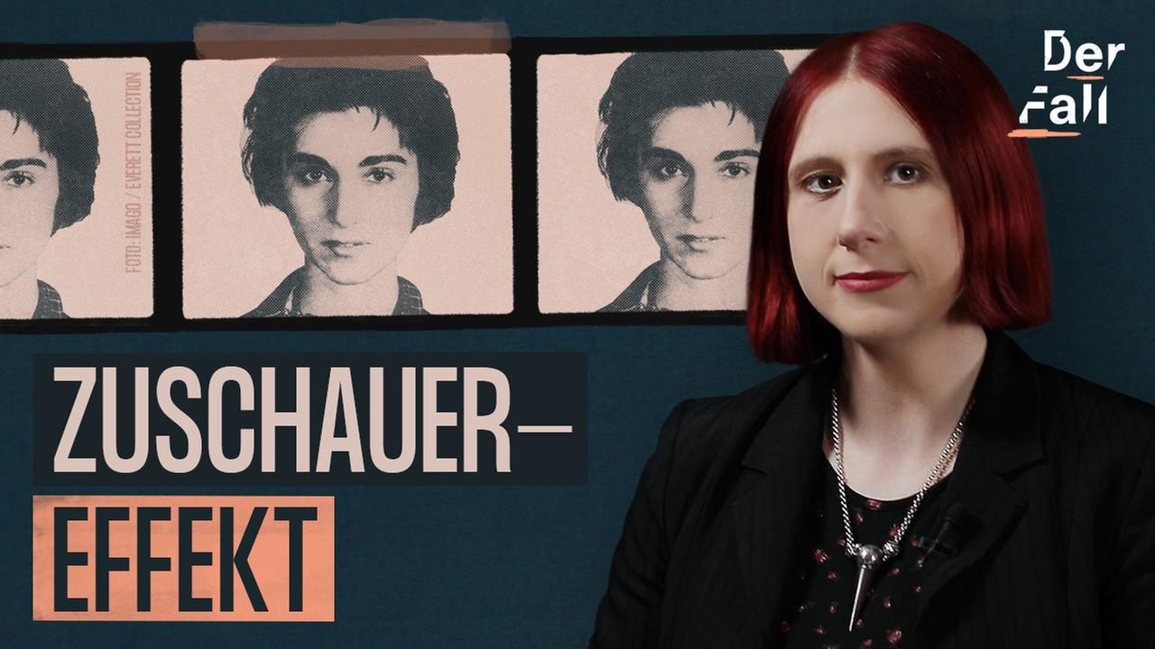 Vergewaltigt und ermordet in der Nachbarschaft - Der Fall Kitty Genovese