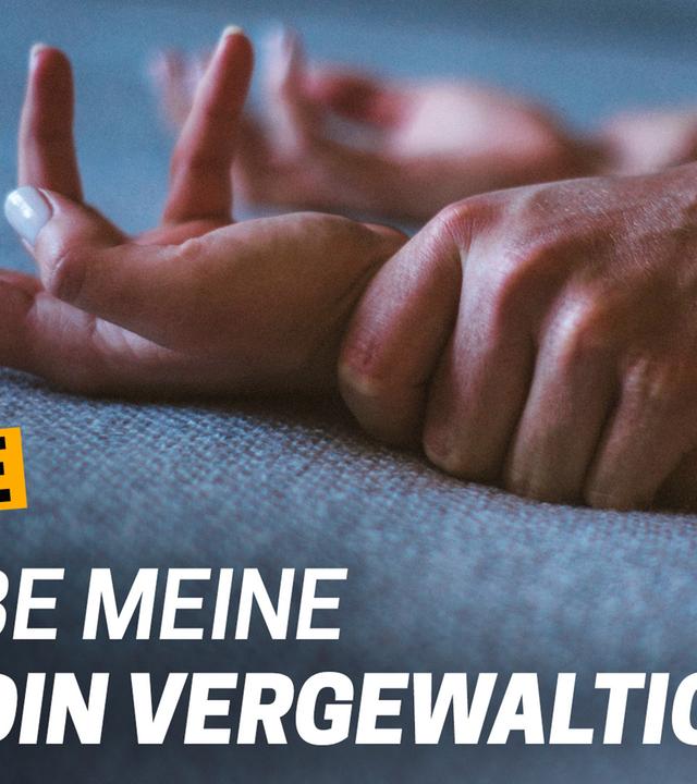 Vergewaltigung in der Beziehung - Wie gehen wir mit Schuld um? Folge 7