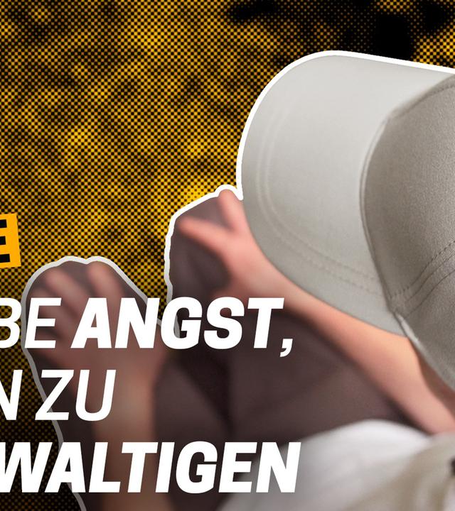 Vergewaltigungs- und Folterfantasien: Ich brauche Hilfe - Wie gehen wir mit Schuld um? Folge 9