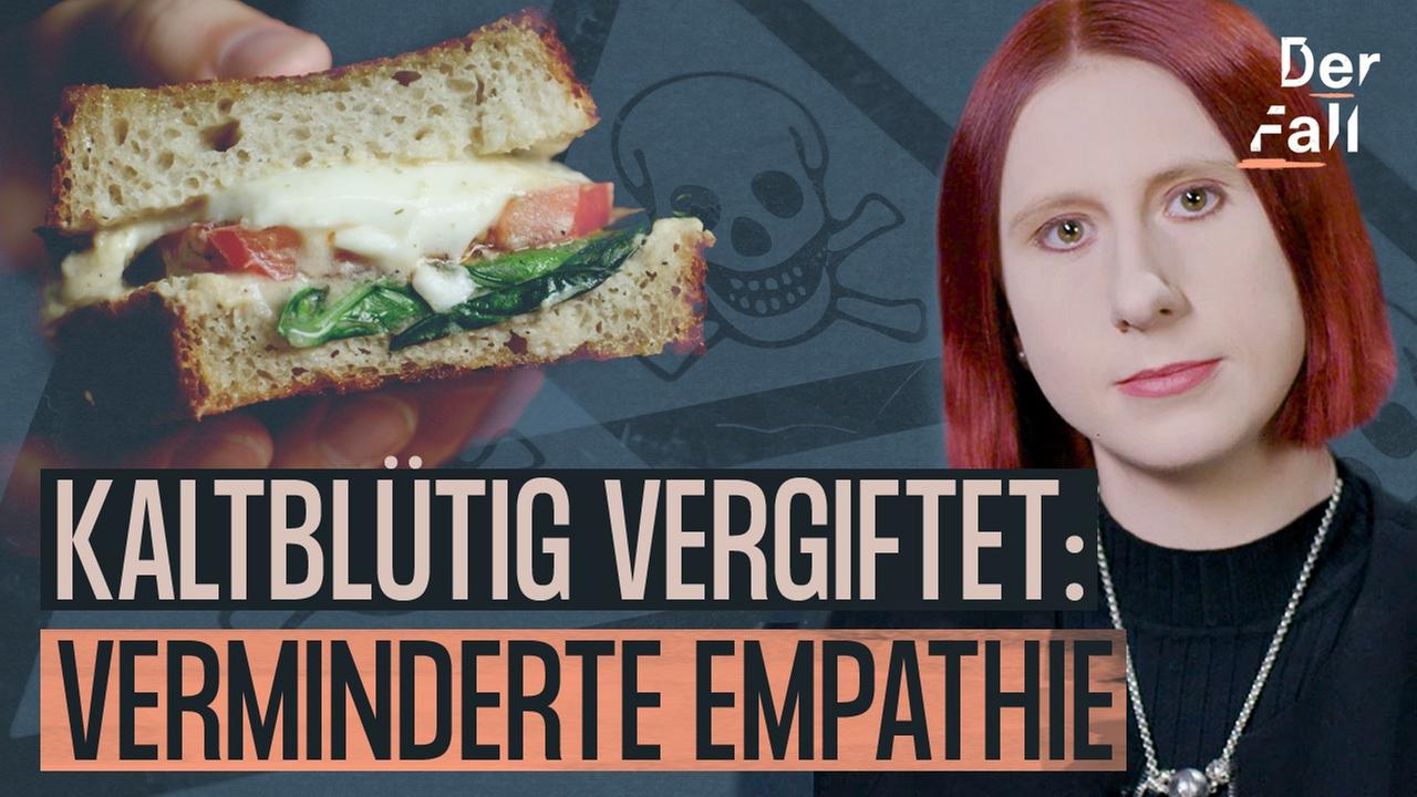 Vergiftung im Pausenraum - Der Fall Klaus O.