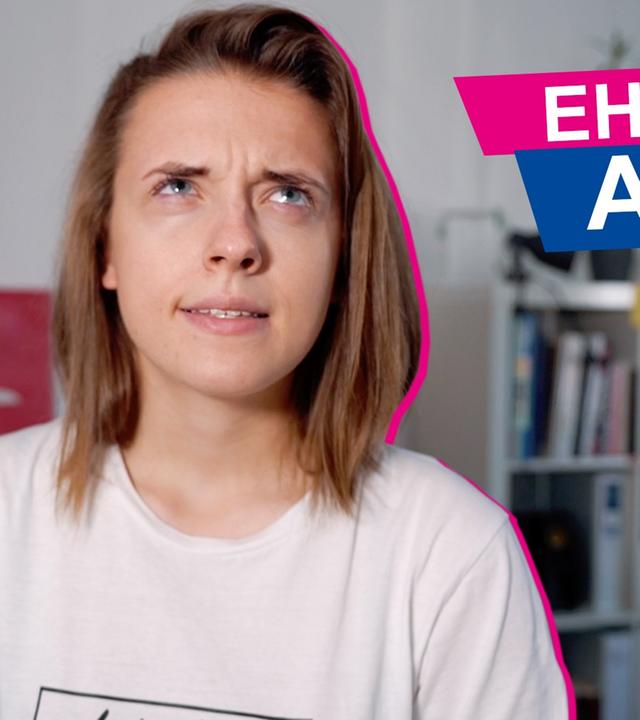 Verheiratet als Frau und Frau - Okay eure Stories #25