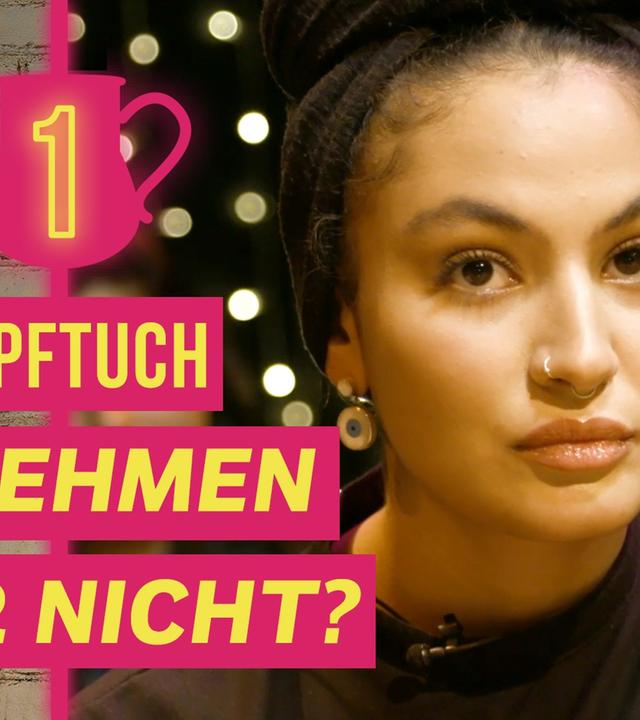 Verkackt – ob mit oder ohne Kopftuch I KARAKAYA TALK