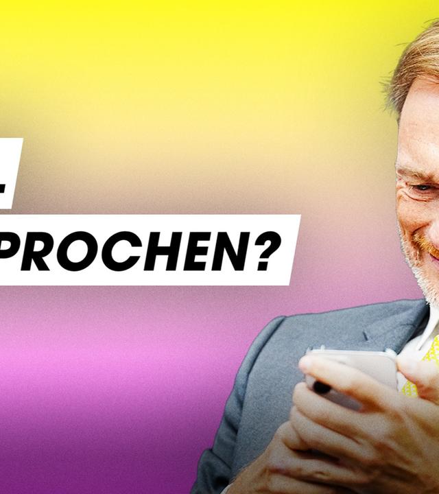 Verkackt die FDP die Digitalisierung in Deutschland?