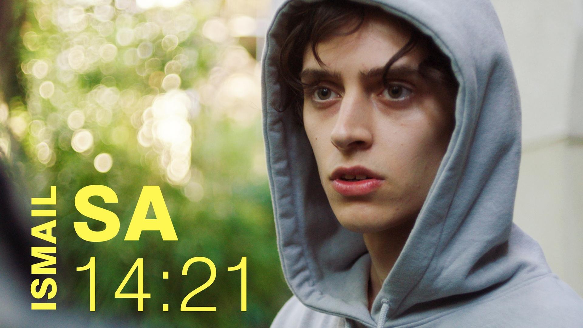 Verkatert und versetzt - DRUCK Ismail - Clip 6