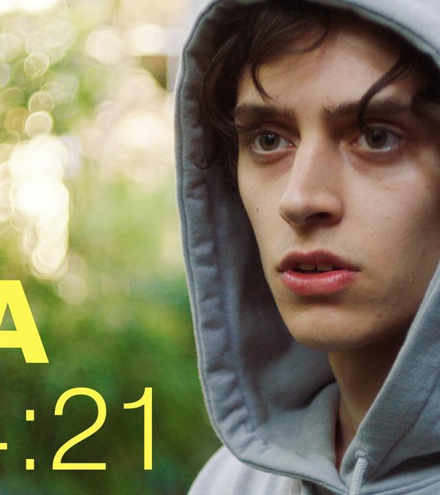 Verkatert und versetzt - DRUCK Ismail - Clip 6