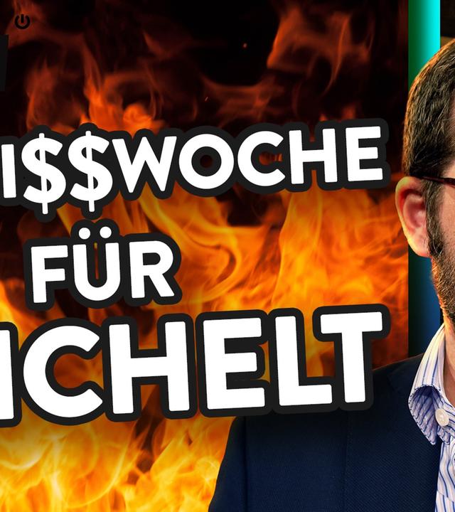 Verklagt auf Millionen & Vorbild gefeuert - WALULIS DAILY