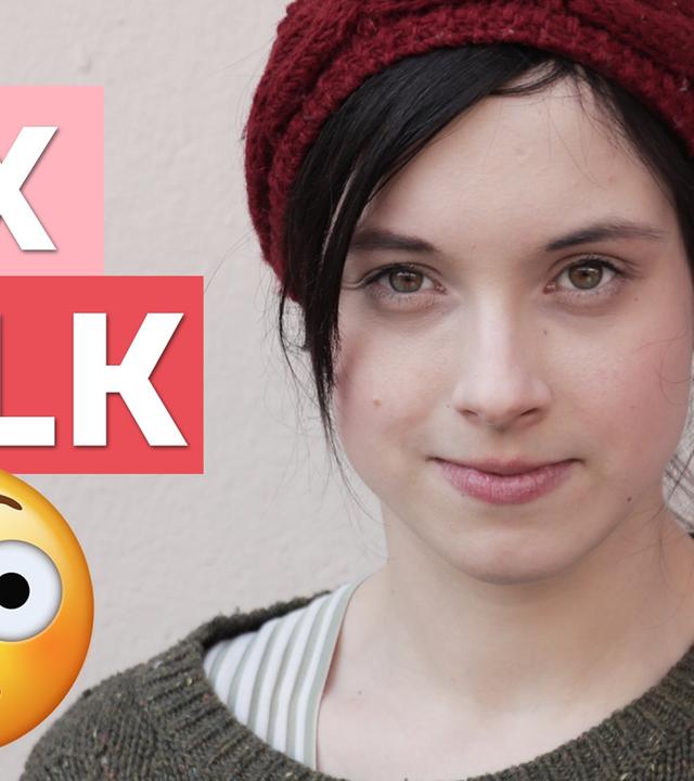 Verklemmt: zu schüchtern für Sex?