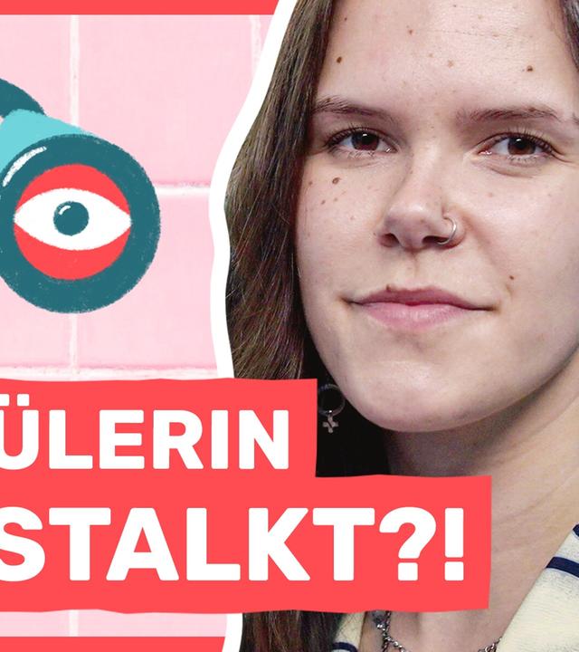 Verliebt in die Lehrerin: Was tun?