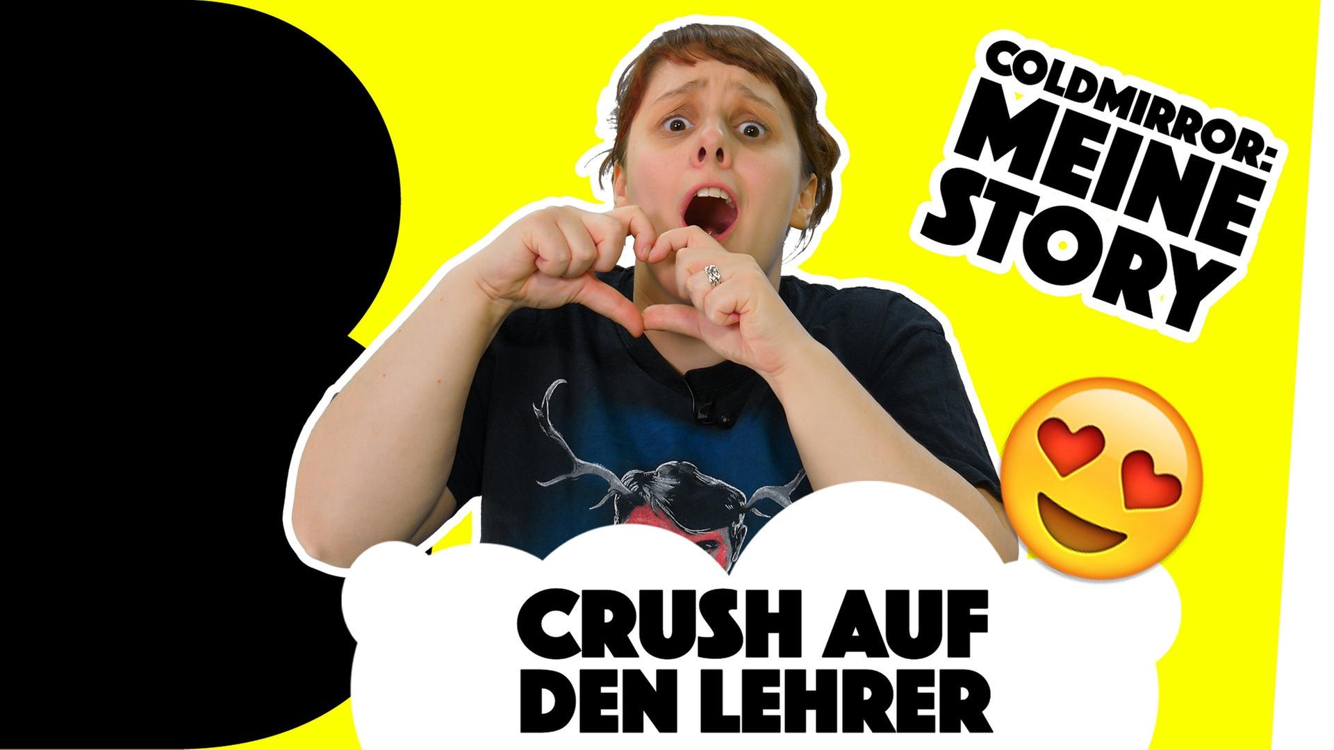 Verliebt in meinen Lehrer - BUBBLES: Die Story von Coldmirror