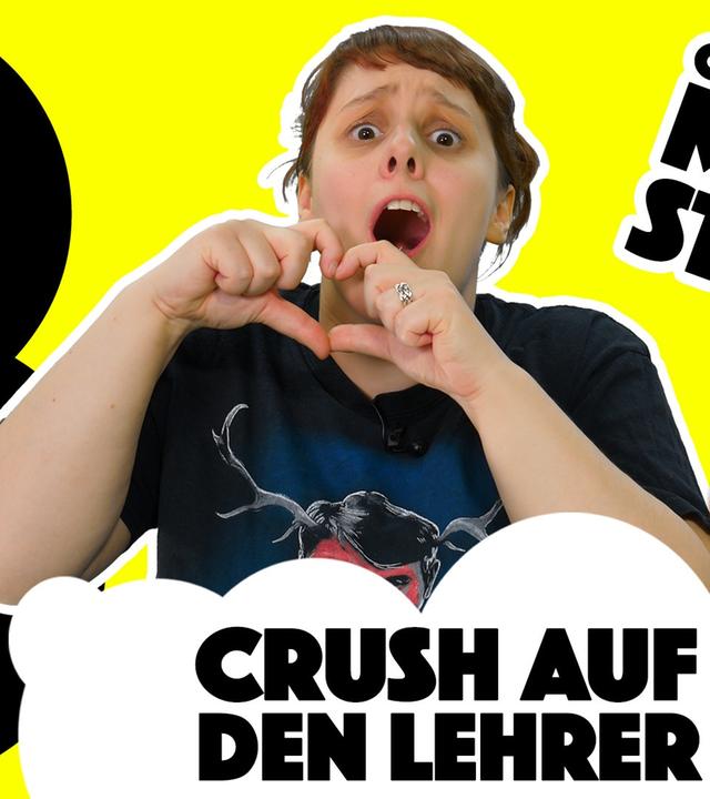 Verliebt in meinen Lehrer - BUBBLES: Die Story von Coldmirror