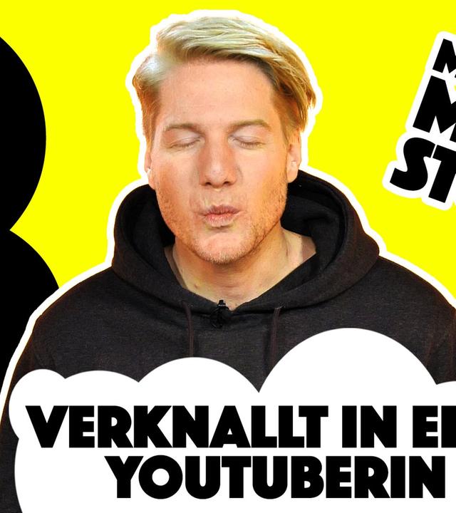 Verliebt In Youtuberin - Marc gesteht endlich seine Liebe!
