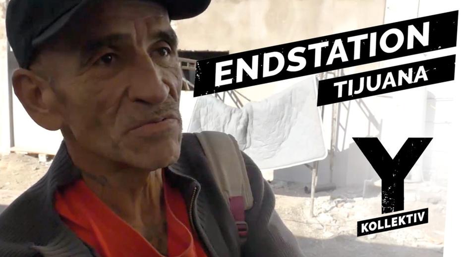 Verloren in Mexiko - Das Leben nach der Abschiebung