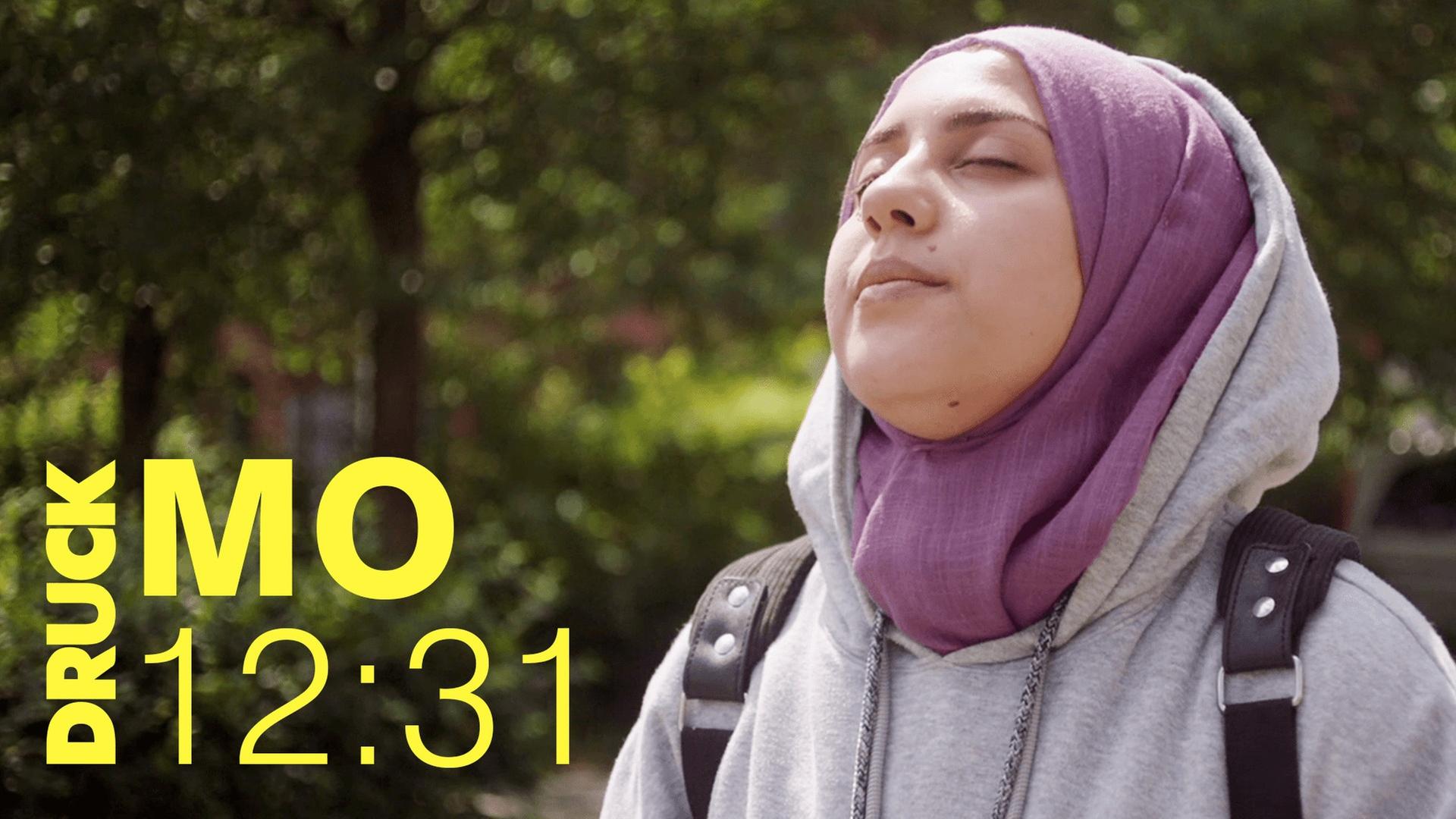 Vermissen - DRUCK - Clip 171