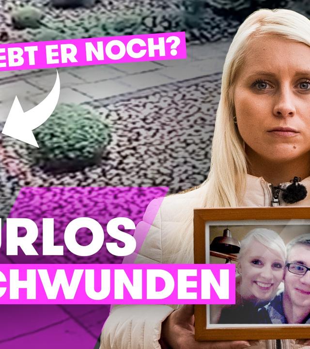 Vermisst: Mein Bruder Nick ist spurlos verschwunden I TRU DOKU