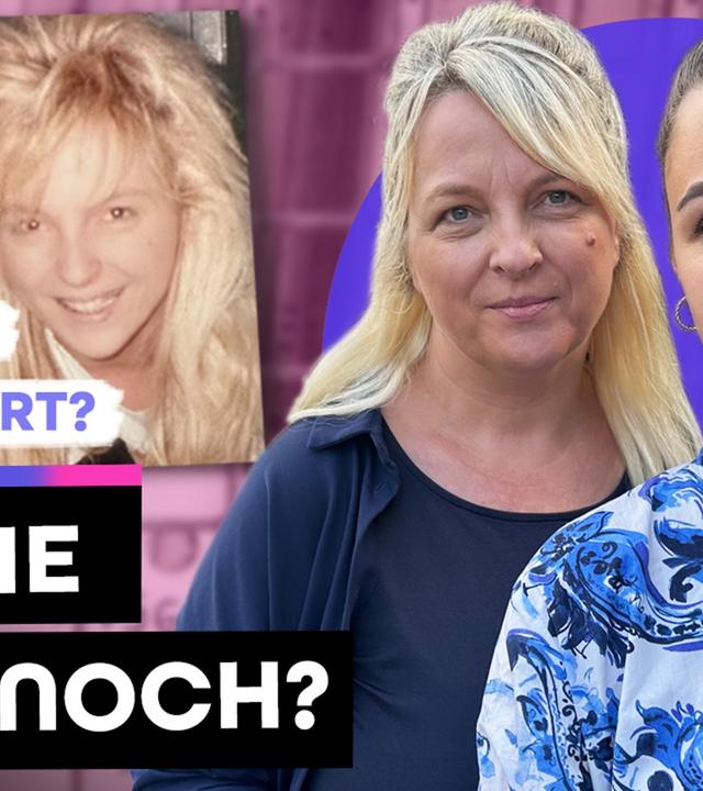 Vermisst Teil 2: Finde ich endlich die Zwillingsschwester meiner Mama? - #DieFrage