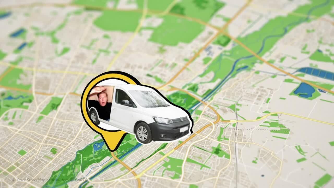 Verpackt, verschickt, verarscht: Der große Marc-Prank -- Das schaffst du nie