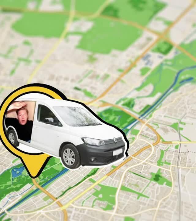 Verpackt, verschickt, verarscht: Der große Marc-Prank -- Das schaffst du nie