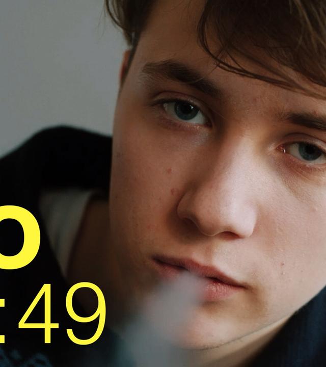 Verpisst euch!! - DRUCK - 125