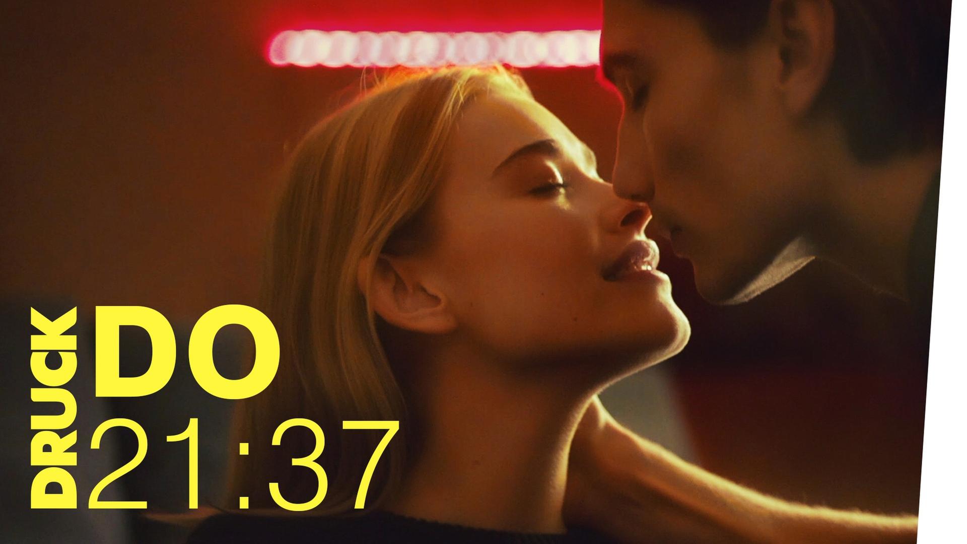 Verräterin? - DRUCK - 76