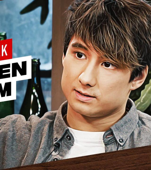 Versagensängste, Druck, Umgang mit Hate uvm. - Julien Bam im Talk