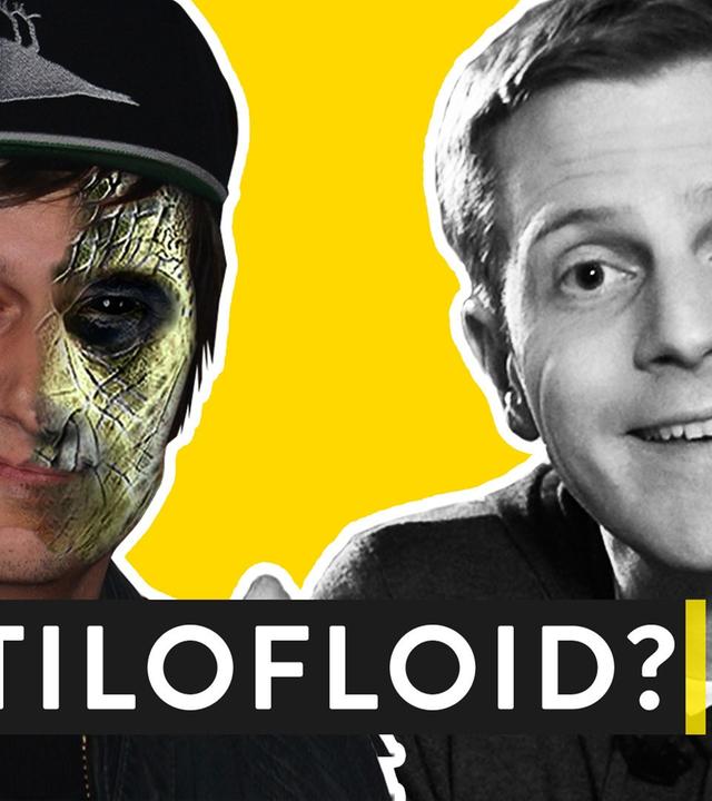 Verschwörung Aktuell - Reptiloiden unter uns - WALULIS!