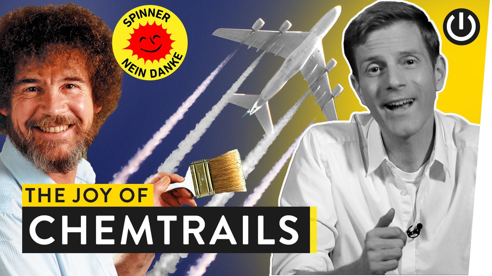 Verschwörung Aktuell: Wetterkrieg am Himmel - WALULIS