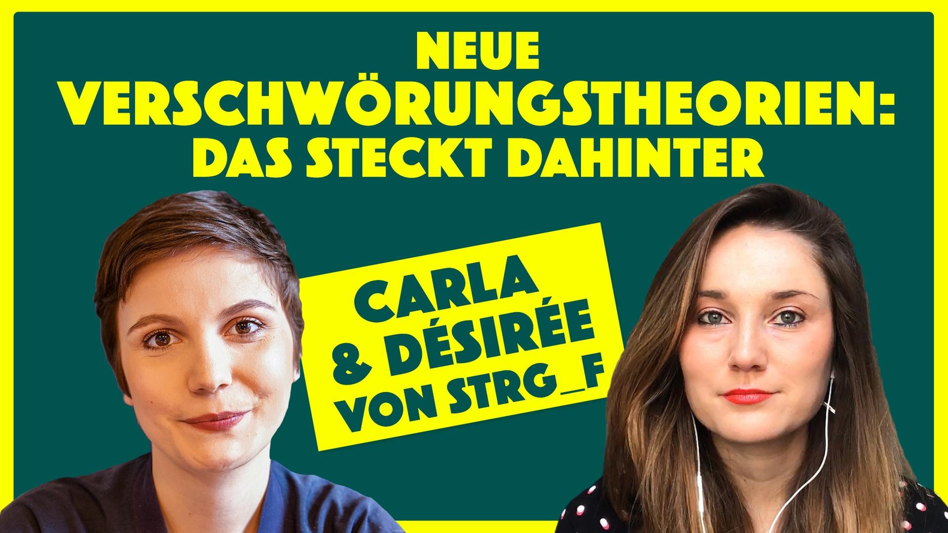 Verschwörungstheorien Coronavirus - wie geht man damit um?