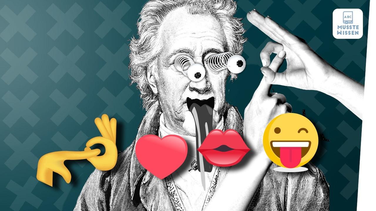 Versteckter Sex in Schullektüren - Literatur mal anders