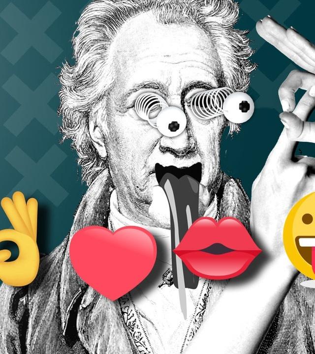 Versteckter Sex in Schullektüren - Literatur mal anders