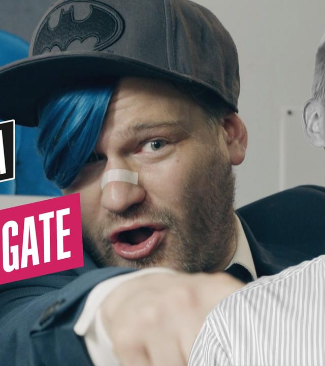 VERSTÖREND: “CSYou“-Format der CSU ist geklaut