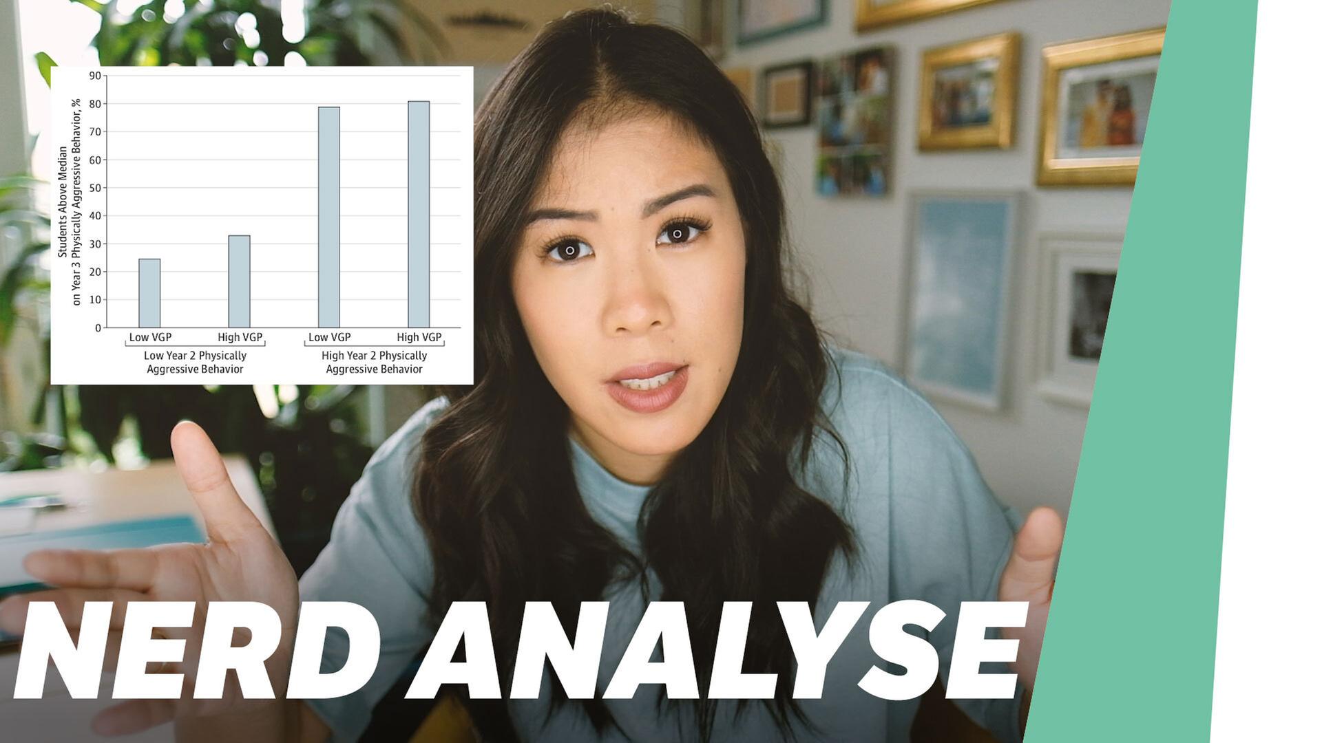 Verursachen Videospiele Amokläufe?