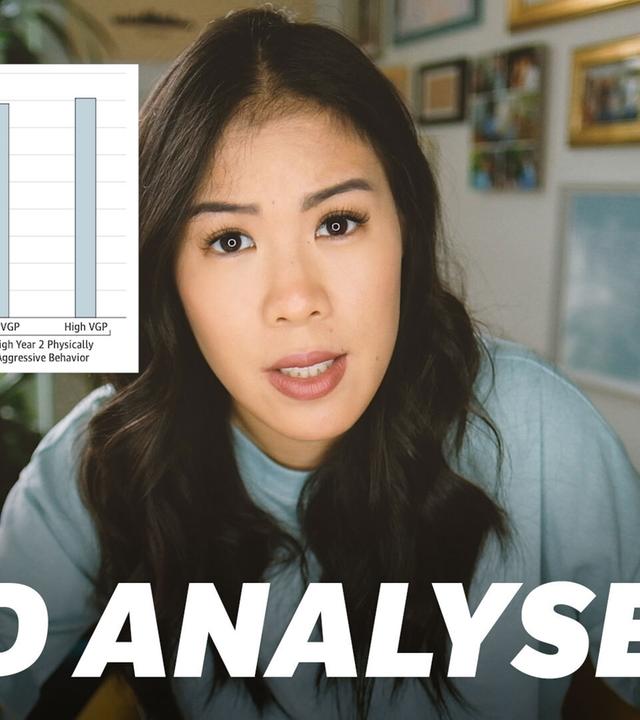 Verursachen Videospiele Amokläufe?