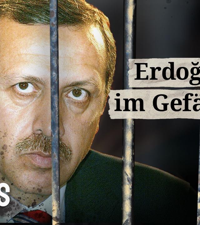 Verurteilt wegen Hetze – und 5 weitere Fakten über Erdoğan - CRISIS