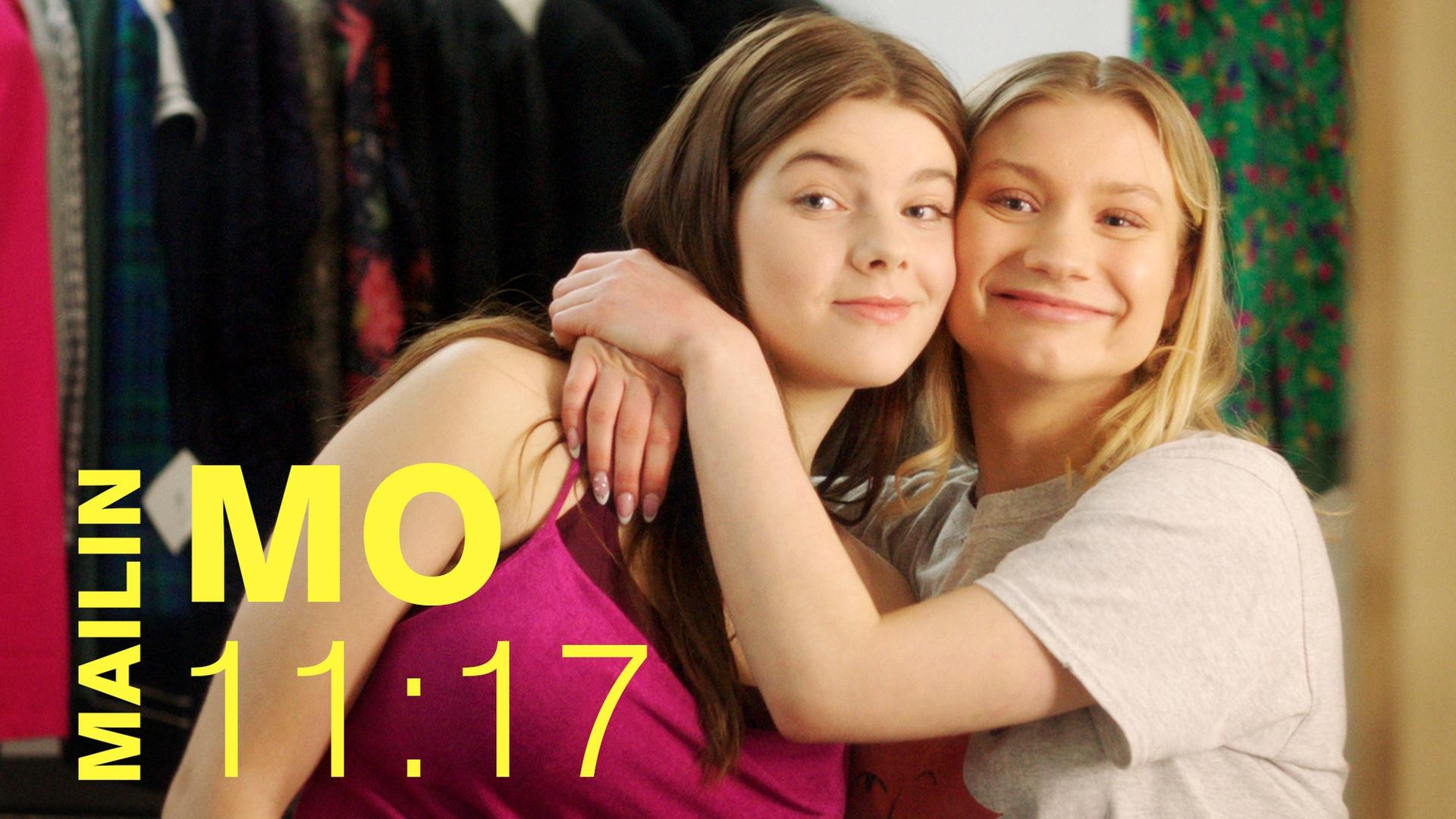 Verwandlung - DRUCK Mailin - Clip 15