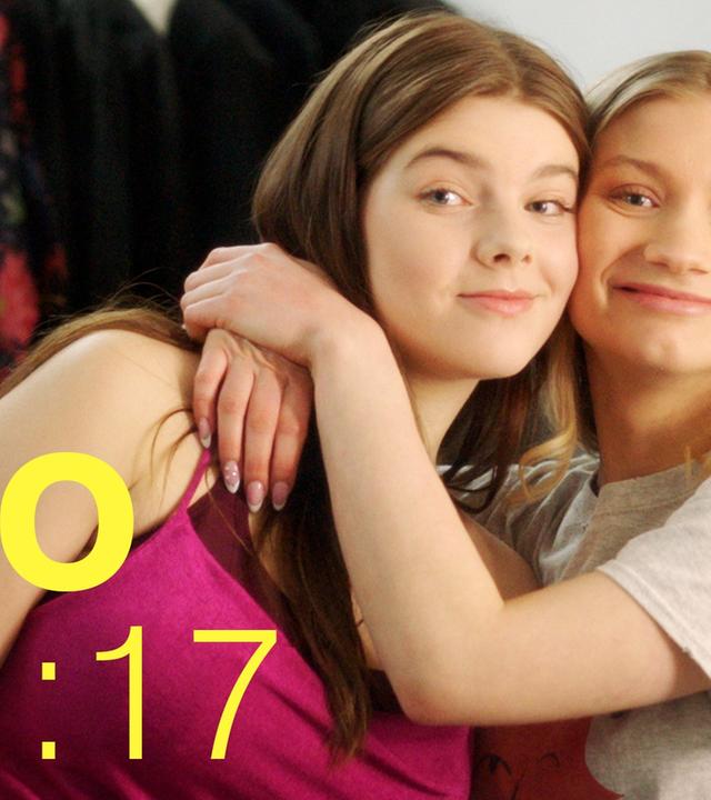 Verwandlung - DRUCK Mailin - Clip 15