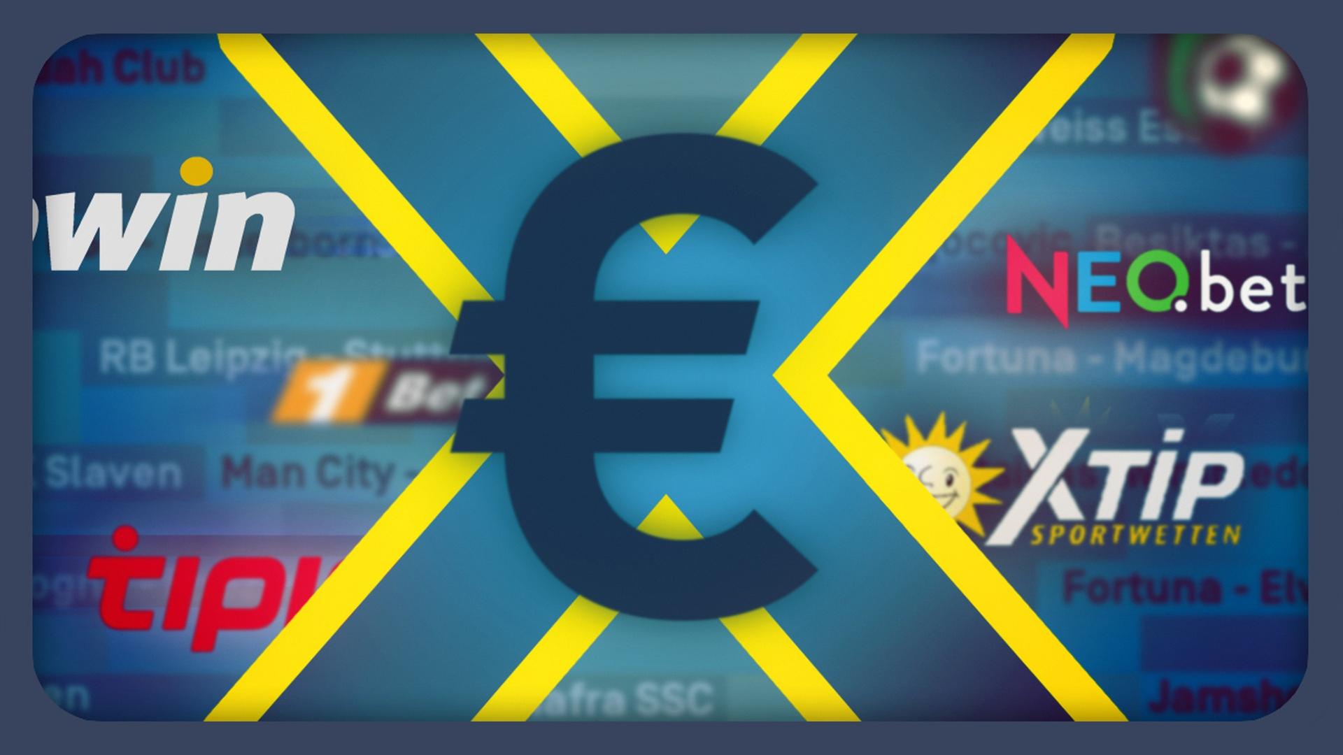 Verzockt! Warum Sportwetten gefährlich sein können