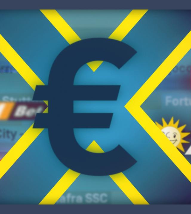 Verzockt! Warum Sportwetten gefährlich sein können