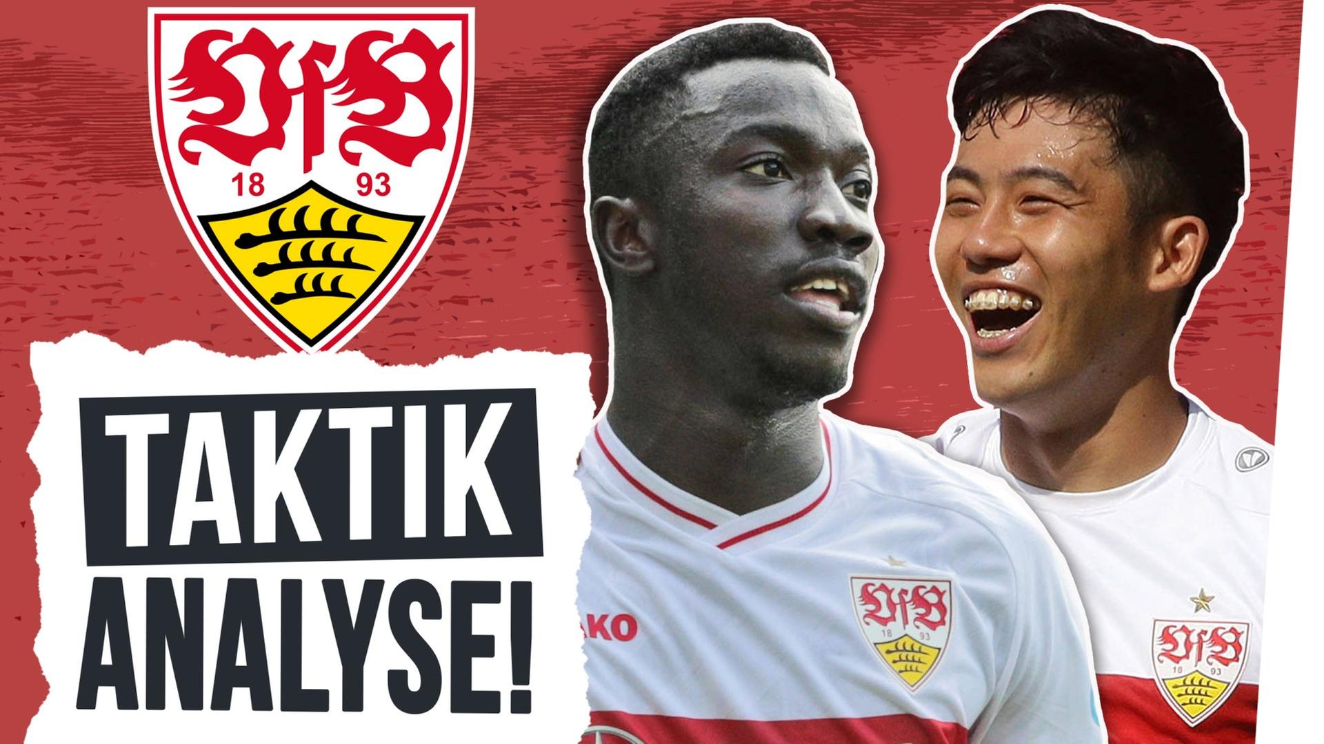 VfB Stuttgart: Das Geheimnis des Erfolgs!