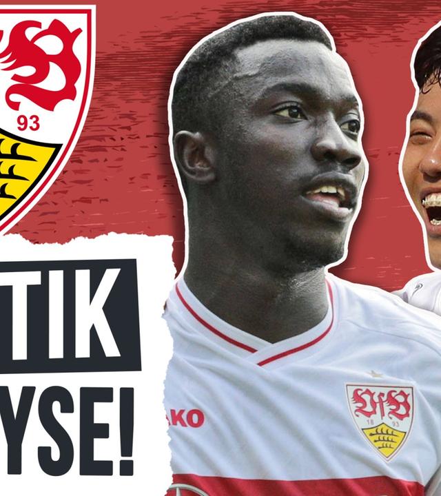VfB Stuttgart: Das Geheimnis des Erfolgs!