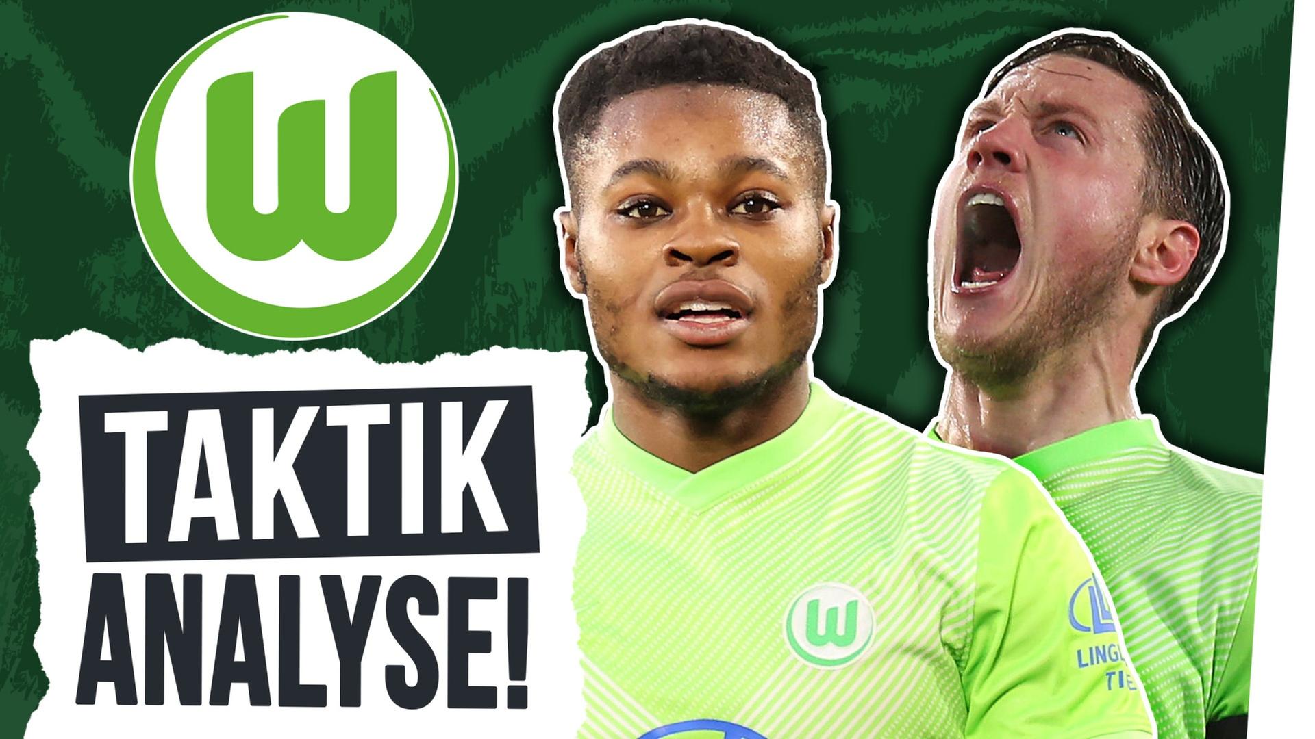 VfL Wolfsburg: Diese Defensive knackt (fast) keiner!